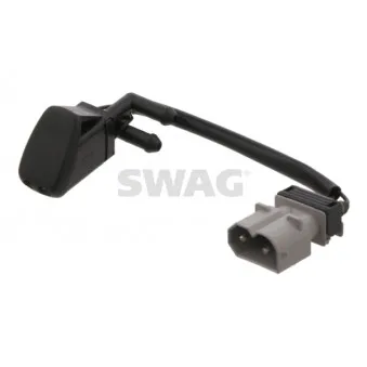 Gicleur d'eau de nettoyage, nettoyage des vitres SWAG [20 91 2206]