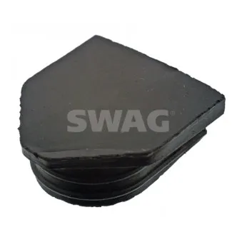 Bouchon, axe de culbuteurs-nez fileté SWAG OEM 11331264519