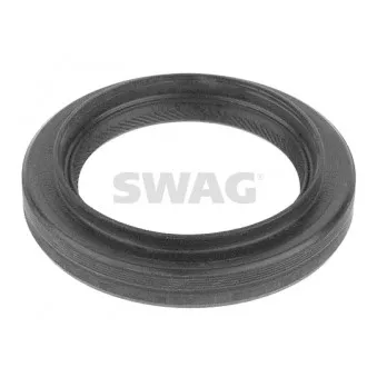 SWAG 20 91 2619 - Bague d'étanchéité, différentiel