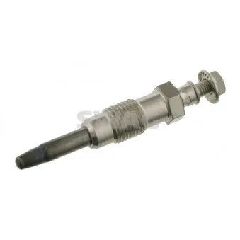 Bougie de préchauffage SWAG OEM 1214324