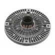 SWAG 20 91 8678 - Embrayage, ventilateur de radiateur