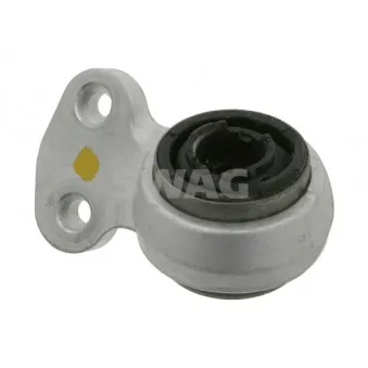 Suspension, bras de liaison avant droit SWAG OEM 31126756064