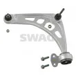 SWAG 20 91 8802 - Triangle ou bras de suspension (train avant)