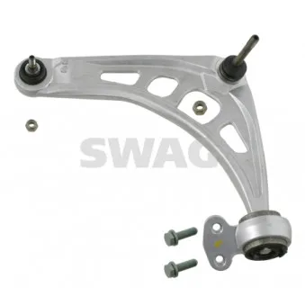 Triangle ou bras de suspension (train avant) SWAG OEM 31122157594