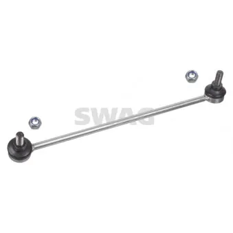 Entretoise/tige, stabilisateur avant droit SWAG OEM 31356750704