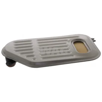 Filtre hydraulique, boîte automatique SWAG OEM 24341423376
