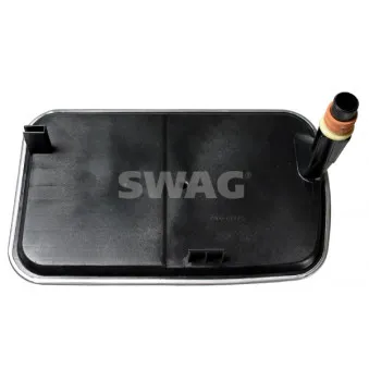 Filtre hydraulique, boîte automatique SWAG OEM 24117510012