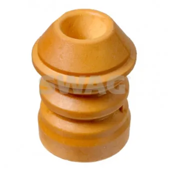 Butée élastique, suspension SWAG OEM 33536751030