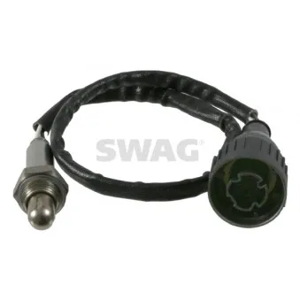 Sonde lambda SWAG 20 92 1153 pour SEAT ALHAMBRA 318 i - 116cv
