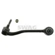 SWAG 20 92 1455 - Triangle ou bras de suspension (train avant)