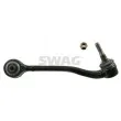 SWAG 20 92 1456 - Triangle ou bras de suspension (train avant)