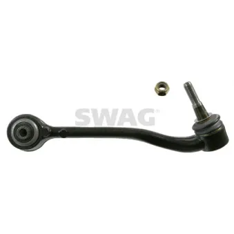 Triangle ou bras de suspension (train avant) SWAG OEM 31126760276