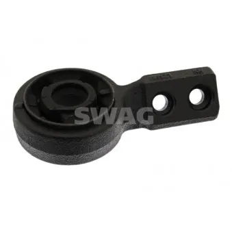 Silent bloc de suspension (train avant) SWAG OEM 31121136531