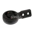 SWAG 20 92 1468 - Silent bloc de suspension (train avant)