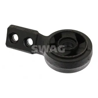 Silent bloc de suspension (train avant) SWAG OEM 31129058815