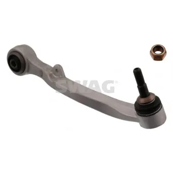 Triangle ou bras de suspension (train avant) SWAG OEM 31126770122