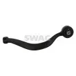 SWAG 20 92 1620 - Triangle ou bras de suspension (train avant)