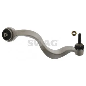 Triangle ou bras de suspension (train avant) SWAG OEM 31126760520