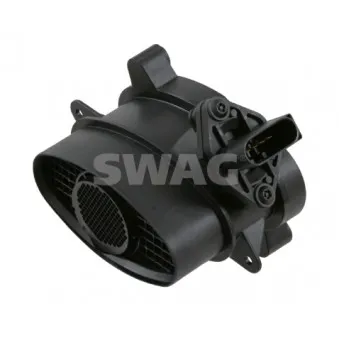 Débitmètre de masse d'air SWAG OEM 13712247002