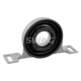 SWAG 20 92 2297 - Suspension, arbre de cardan