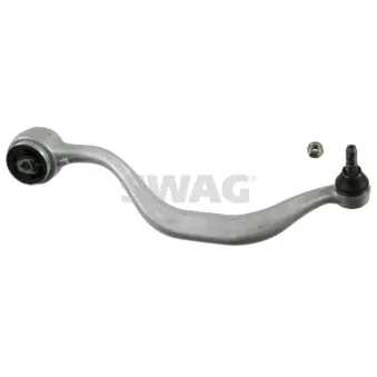 Triangle ou bras de suspension (train avant) SWAG OEM 31121092609