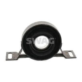SWAG 20 92 2480 - Suspension, arbre de cardan