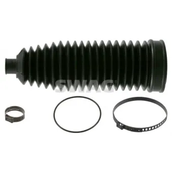 Jeu de joints-soufflets, direction SWAG 20 92 2628 pour BMW Série 7 730 i/Li - 231cv