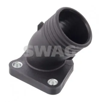 Bride de liquide de refroidissement SWAG OEM 11531247122