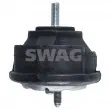 SWAG 20 92 3770 - Support moteur
