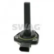 SWAG 20 92 3907 - Capteur, niveau d'huile moteur