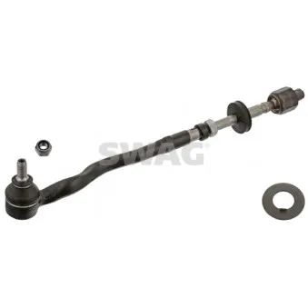Barre de connexion avant gauche SWAG OEM 32211095955