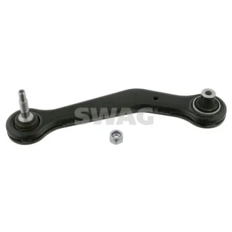 Bras de liaison, suspension de roue arrière gauche SWAG OEM 33326770859