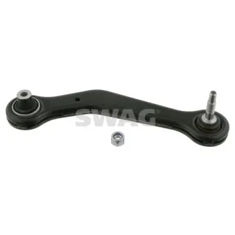 Bras de liaison, suspension de roue arrière droit SWAG OEM 33321095412