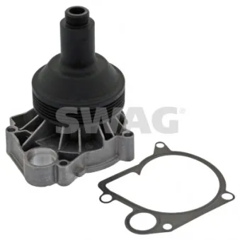 Pompe à eau SWAG OEM 11517785015