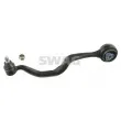SWAG 20 92 4293 - Triangle ou bras de suspension (train avant)