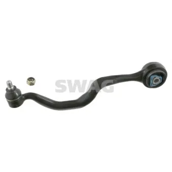 Triangle ou bras de suspension (train avant) SWAG OEM 31122226581