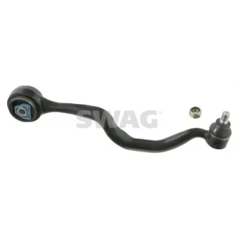 Triangle ou bras de suspension (train avant) SWAG OEM 31121132160