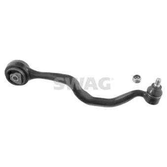 Triangle ou bras de suspension (train avant) SWAG OEM 31122226581