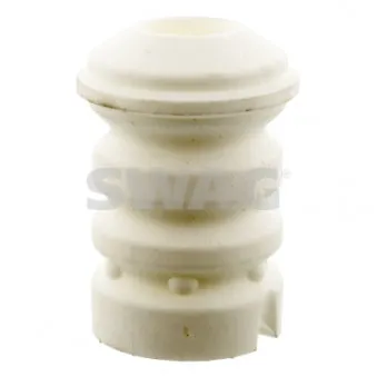 Butée élastique, suspension SWAG OEM 31331096298