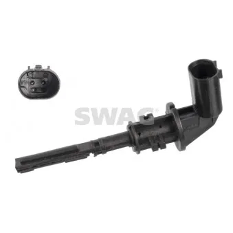 Capteur, niveau d'eau de refroidissement SWAG OEM 17117526845
