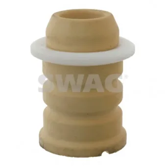 Butée élastique, suspension SWAG OEM 31336764085