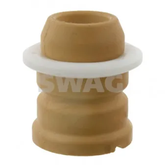 Butée élastique, suspension SWAG 20 92 6178