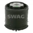 SWAG 20 92 6263 - Suspension, corps de l'essieu