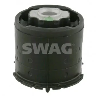 Suspension, corps de l'essieu SWAG OEM 33316770454