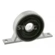 SWAG 20 92 6265 - Suspension, arbre de cardan