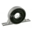 SWAG 20 92 6316 - Suspension, arbre de cardan