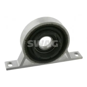 Suspension, arbre de cardan SWAG OEM 26123413997