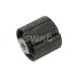 Suspension, corps de l'essieu SWAG [20 92 6439]