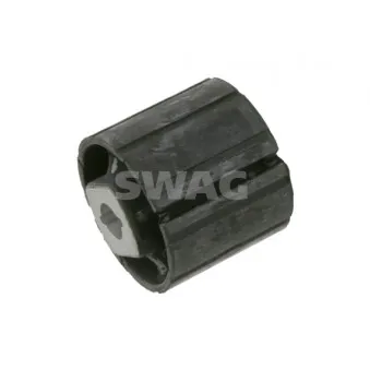 Suspension, corps de l'essieu SWAG OEM 6760287