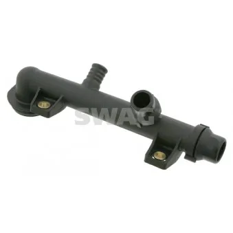Bride de liquide de refroidissement SWAG OEM 11531709232